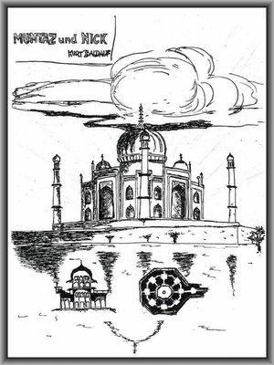 cover image of Mumtaz und Nick